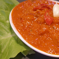 Ajvar Zdroj: Toprecepty