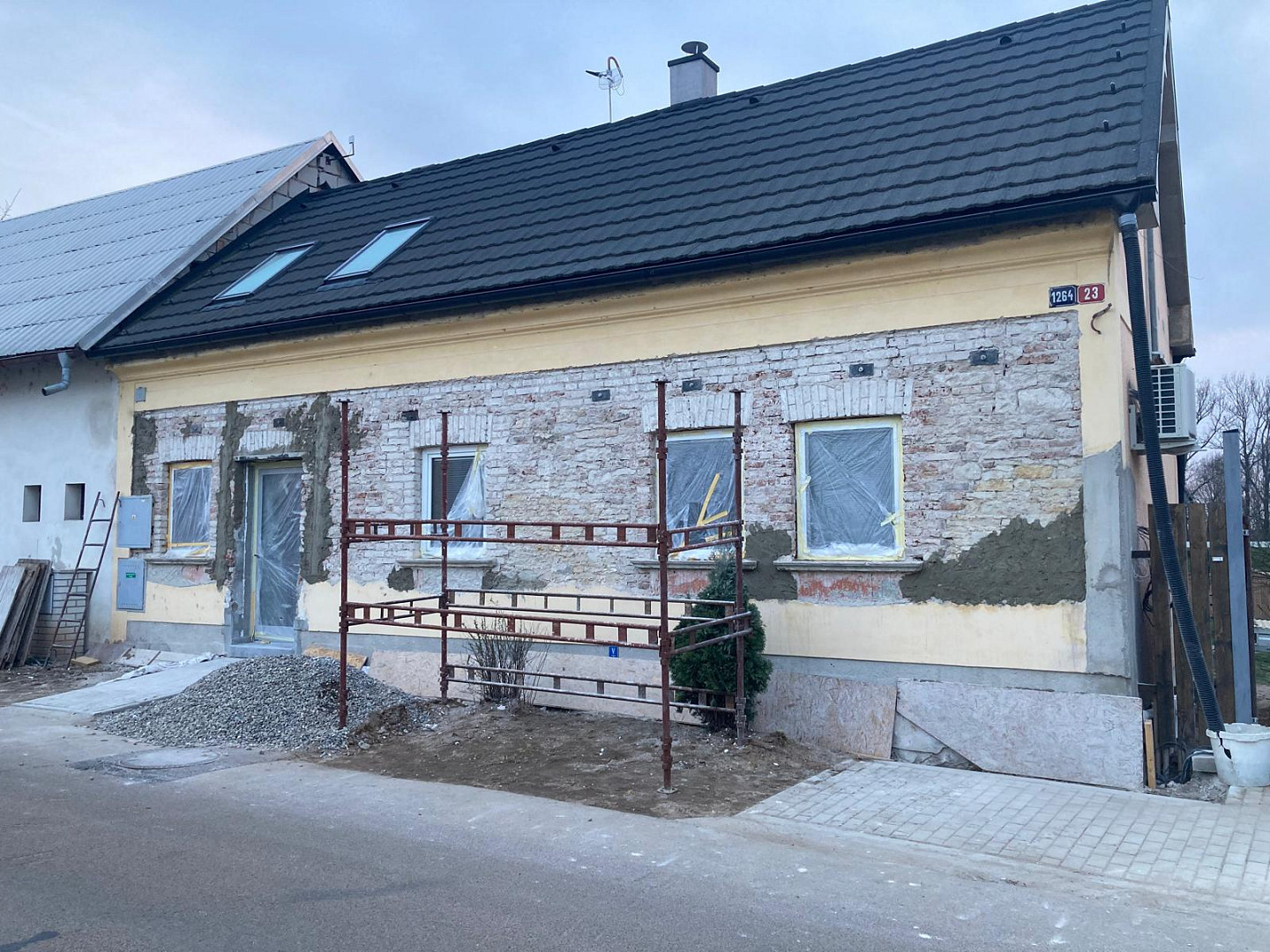 Dříve pracovala pro policii, dnes Eva peče nejlepší větrníky v okolí Mělníka: Inspirací jí byly babičky i Míša Landová