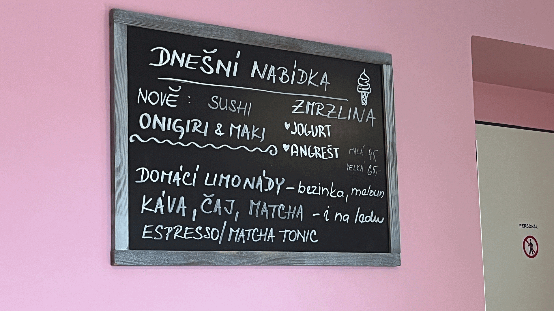 Dříve pracovala pro policii, dnes Eva peče nejlepší větrníky v okolí Mělníka: Inspirací jí byly babičky i Míša Landová
