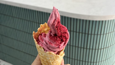 Dokonale čistá chuť Zdroj: se souhlasem Nicole Wágnerové