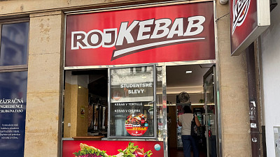 ROJ Kebab Zdroj: Toprecepty
