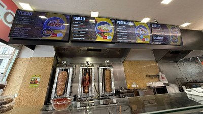 ROJ Kebab Zdroj: Toprecepty