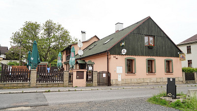 Liberecká hospůdka Ořechovka. Zdroj: se souhlasem FTV Prima