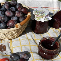 Švestková marmeláda Zdroj: Toprecepty