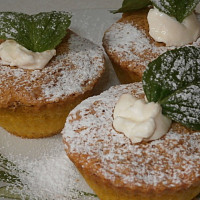 Muffiny Zdroj: Toprecepty