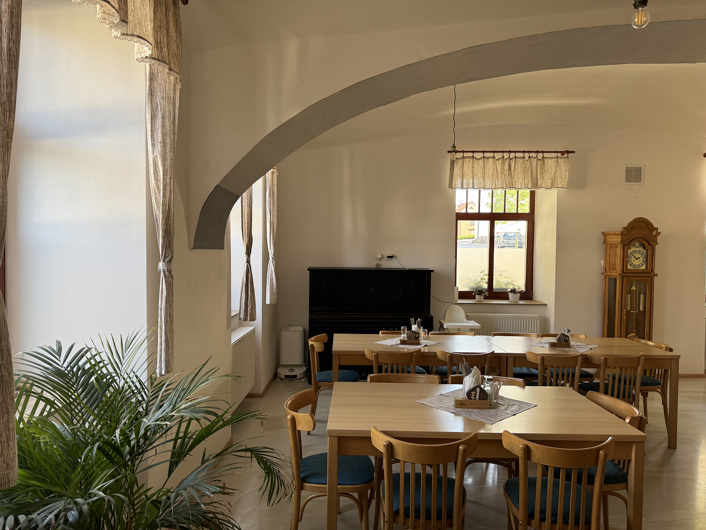Vydali jsme se otestovat restauraci U Jelena z Pohlreichova Ano, šéfe! Kupované knedlíky opět nenadchly