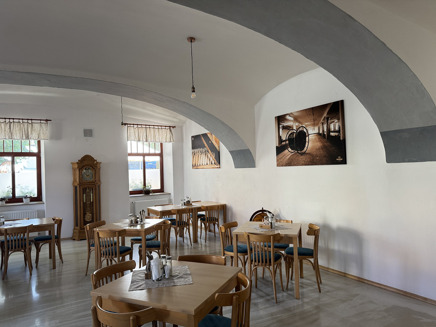 Vydali jsme se otestovat restauraci U Jelena z Pohlreichova Ano, šéfe! Kupované knedlíky opět nenadchly