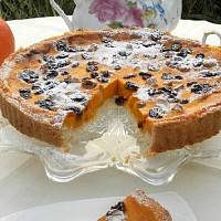 Pokrmy z dýně hokkaido Zdroj: Toprecepty