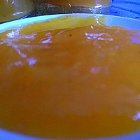 Marmeláda z peckovin pozdního léta Zdroj: Toprecepty