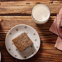 Luxusní a rychlý makovník Zdroj: Toprecepty