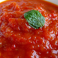 Jak udělat ajvar Zdroj: Toprecepty