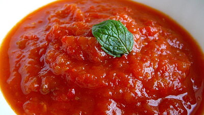 Jak udělat ajvar Zdroj: Toprecepty