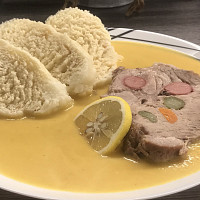 Co dobrého z kýty Zdroj: Toprecepty