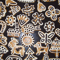 Perníčky Zdroj: Toprecepty