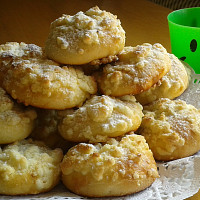 Koláče Zdroj: Toprecepty