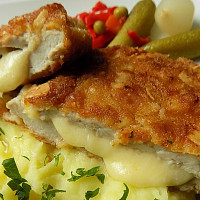 Jak udělat cibulové řízky Zdroj: Toprecepty