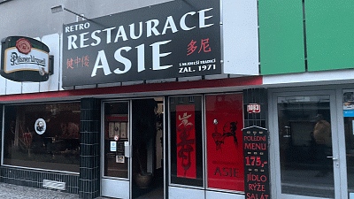 Restaurace Asie patří k ikonám nejen mladoboleslavské gastronomie. Zdroj: Vilém Besser, Toprecepty