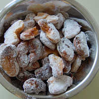 Ovoce Zdroj: Toprecepty