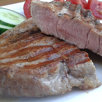 Krkovice na grilu Zdroj: Toprecepty