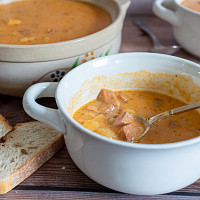 Co k obědu z brambor Zdroj: Toprecepty