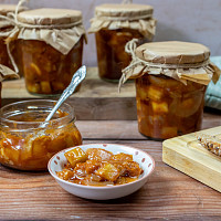 Co udělat ze zázvoru Zdroj: Toprecepty