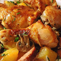 Maso Zdroj: Toprecepty