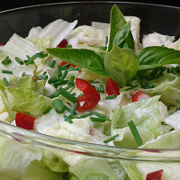 Jak oživit ovadlou zeleninu Zdroj: Toprecepty Jak oživit ovadlou zeleninu Zdroj: Toprecepty