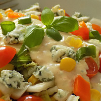 Jak oživit ovadlou zeleninu Zdroj: Toprecepty Jak oživit ovadlou zeleninu Zdroj: Toprecepty