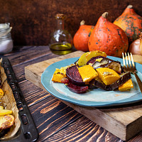 Jak oživit ovadlou zeleninu Zdroj: Toprecepty Jak oživit ovadlou zeleninu Zdroj: Toprecepty