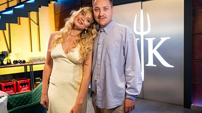 Hell´s Kitchen Česko Zdroj: se souhlasem TV Nova