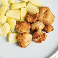 Jak dlouho vařit květák před smažením Zdroj: Toprecepty Jak dlouho vařit květák před smažením Zdroj: Toprecepty