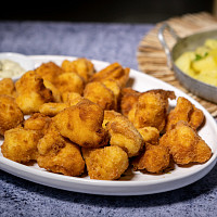 Jak dlouho vařit květák před smažením Zdroj: Toprecepty Jak dlouho vařit květák před smažením Zdroj: Toprecepty