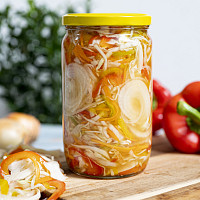 15 receptů na hlávkové zelí: Zdravé a chutné výběry od klasiky po exotiku Zdroj: Toprecepty 15 receptů na hlávkové zelí: Zdravé a chutné výběry od klasiky po exotiku Zdroj: Toprecepty
