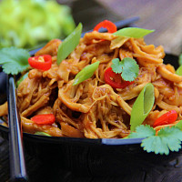 Asie Zdroj: Toprecepty