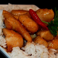 Asie Zdroj: Toprecepty