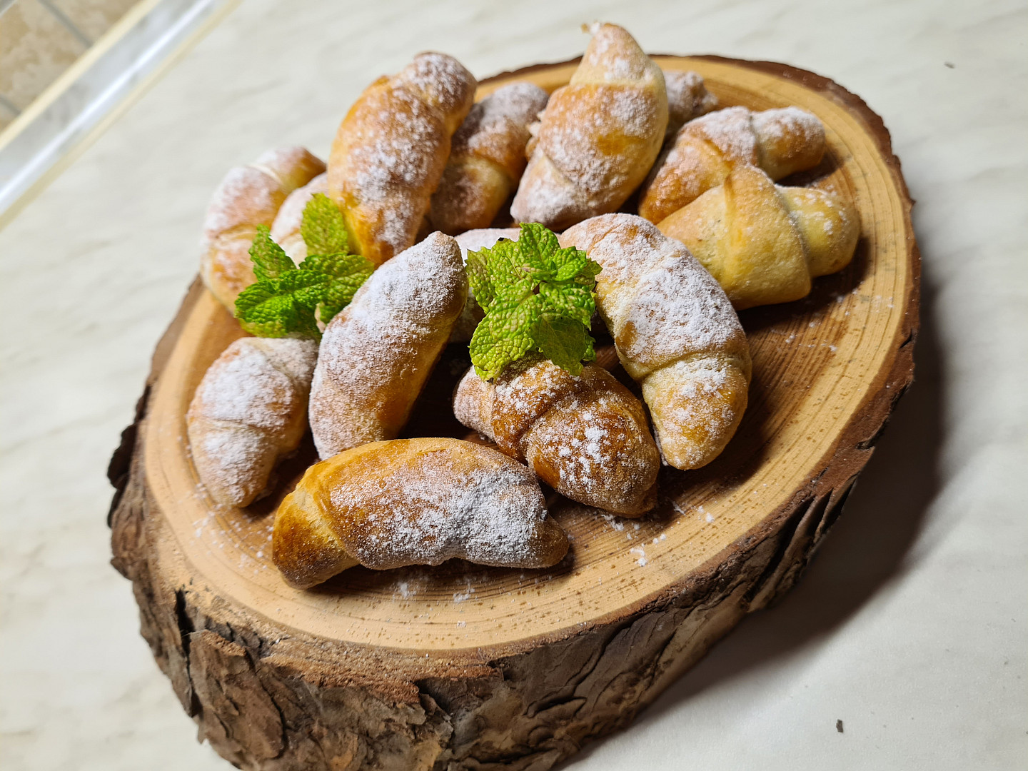 7 receptů na martinské podkovy: Upečte si oblíbené tradiční pečivo ve tvaru rohlíčků