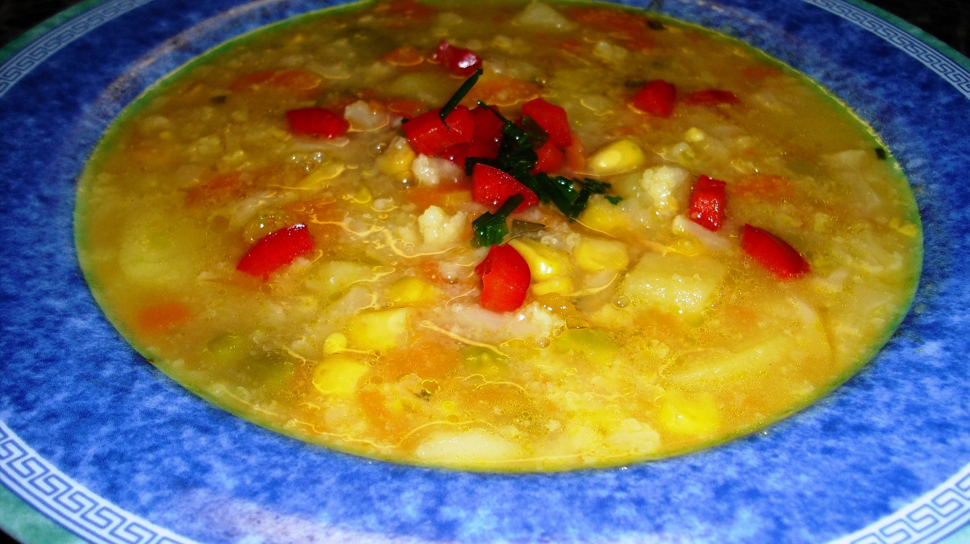 15 receptů na podzimní zahřívací polévky: Zasytí tak, že nepotřebujete druhý chod