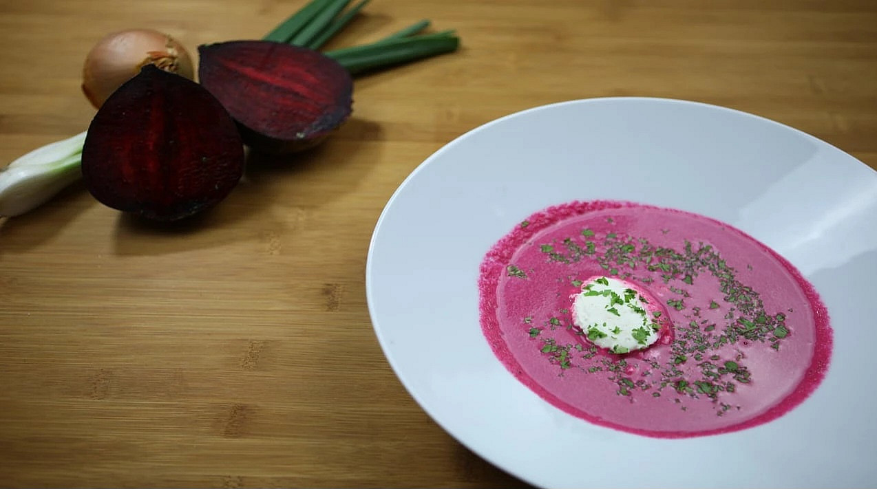 15 receptů na podzimní zahřívací polévky: Zasytí tak, že nepotřebujete druhý chod