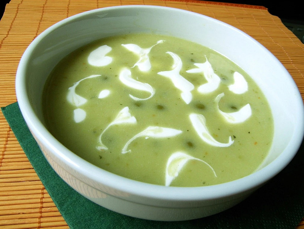 15 receptů na podzimní zahřívací polévky: Zasytí tak, že nepotřebujete druhý chod