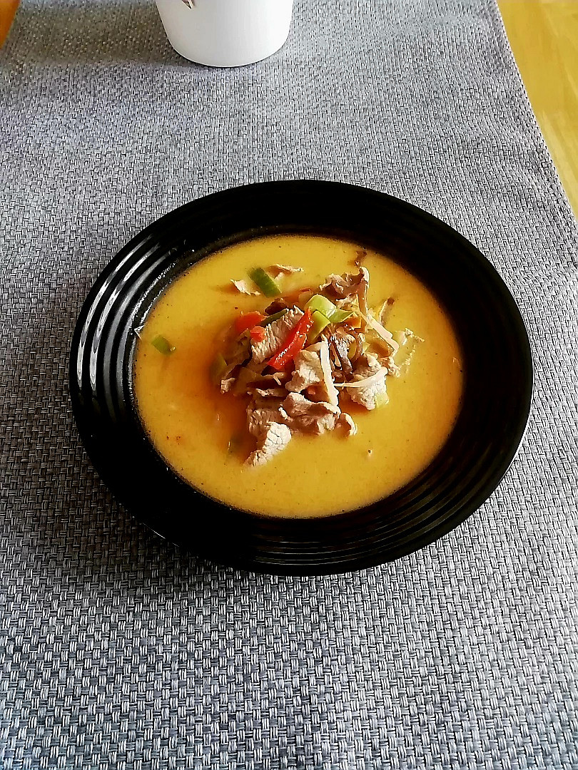 15 receptů na podzimní zahřívací polévky: Zasytí tak, že nepotřebujete druhý chod