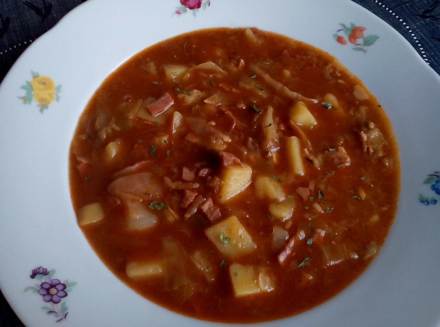 15 receptů na podzimní zahřívací polévky: Zasytí tak, že nepotřebujete druhý chod