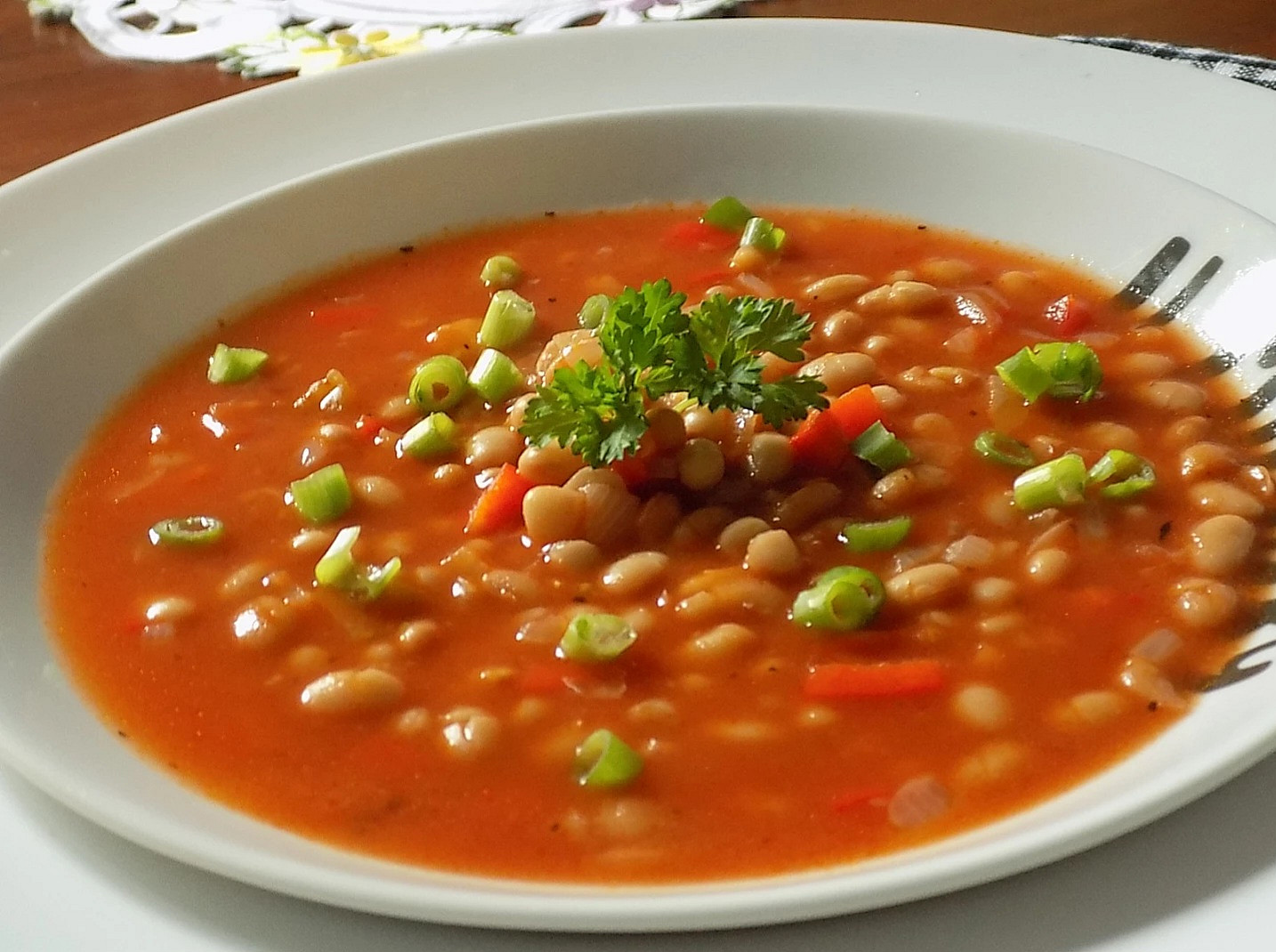 15 receptů na podzimní zahřívací polévky: Zasytí tak, že nepotřebujete druhý chod