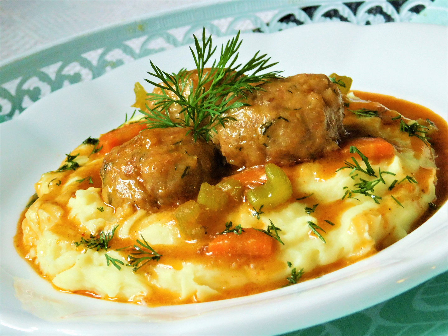 15 receptů na masové kuličky: Inspirujte se výběrem těch nejpopulárnějších