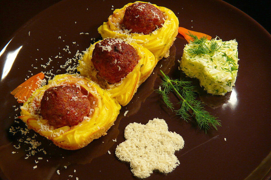 15 receptů na masové kuličky: Inspirujte se výběrem těch nejpopulárnějších