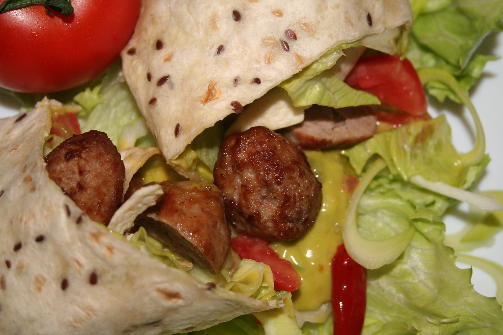 15 receptů na masové kuličky: Inspirujte se výběrem těch nejpopulárnějších