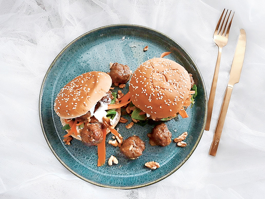 15 receptů na masové kuličky: Inspirujte se výběrem těch nejpopulárnějších