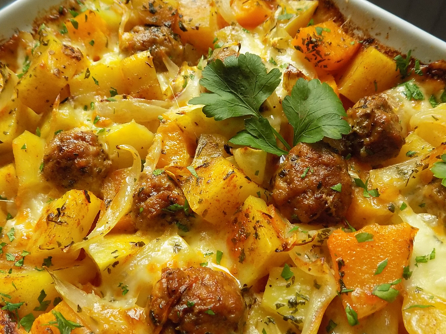 15 receptů na masové kuličky: Inspirujte se výběrem těch nejpopulárnějších