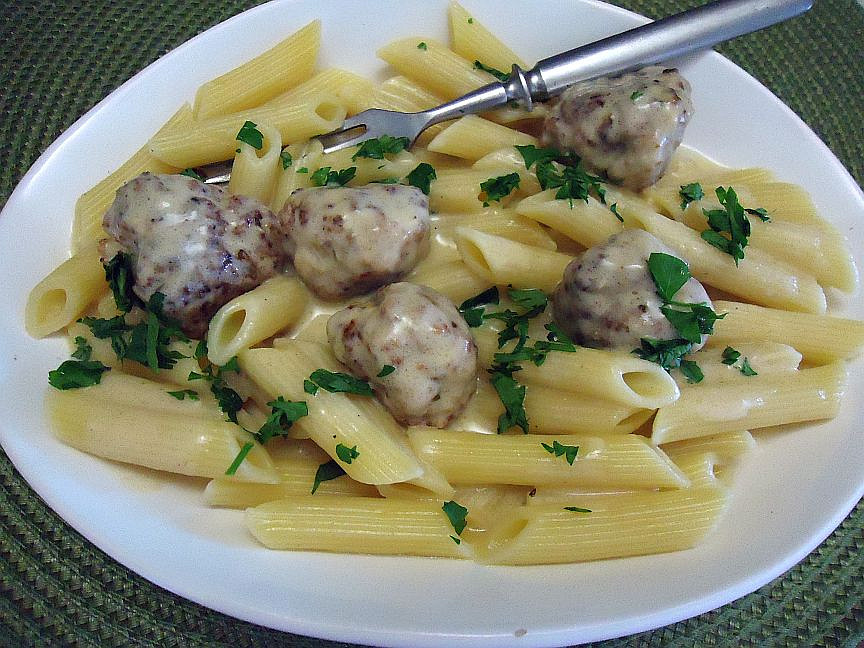 15 receptů na masové kuličky: Inspirujte se výběrem těch nejpopulárnějších