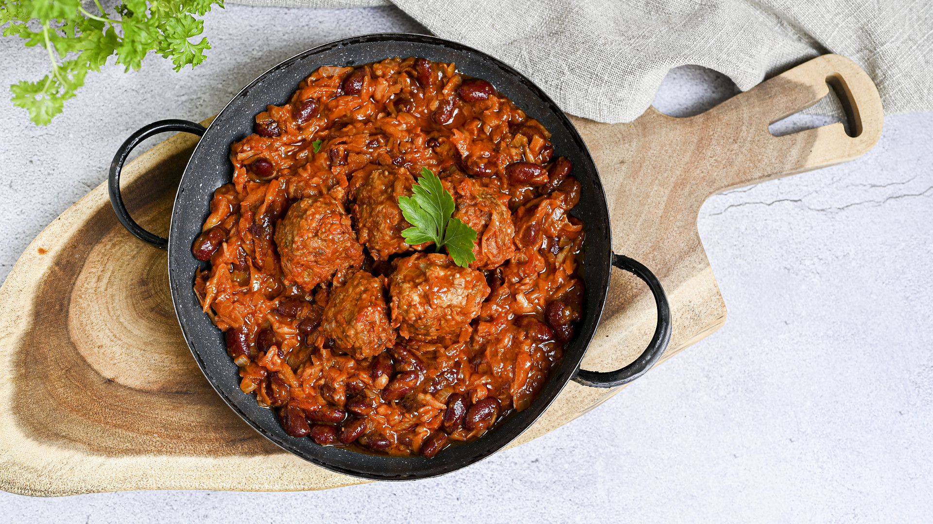 15 receptů na masové kuličky: Inspirujte se výběrem těch nejpopulárnějších