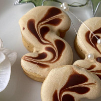 Sušenky Zdroj: Toprecepty